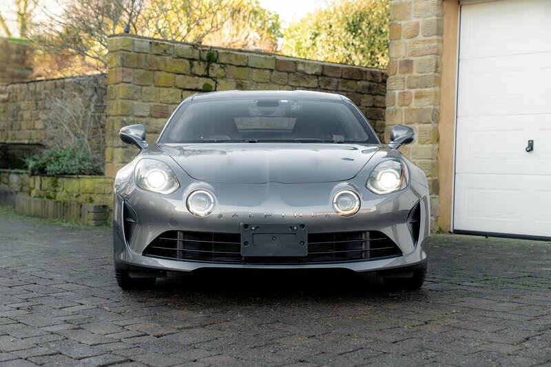 Afbeelding 28/50 van Alpine A 110 (2019)