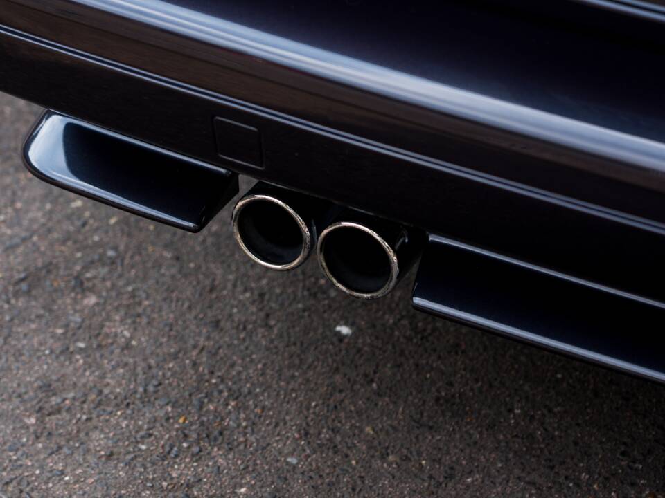 Afbeelding 13/53 van BMW M3 (1991)