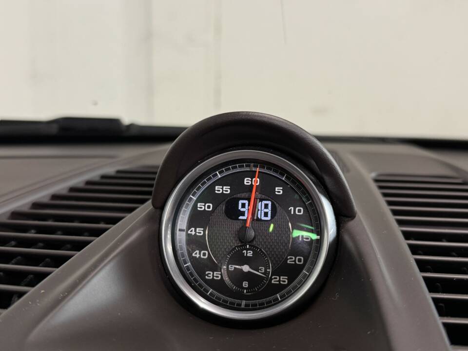 Image 25/50 of Porsche 911 Carrera S (2013)