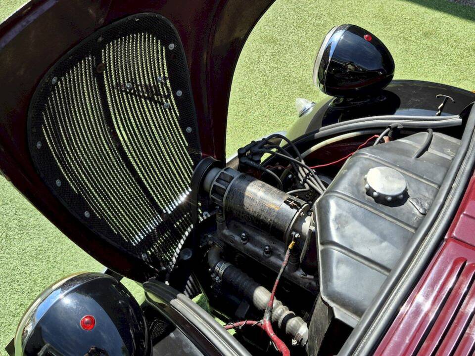 Bild 48/56 von FIAT 500 A Topolino (1938)