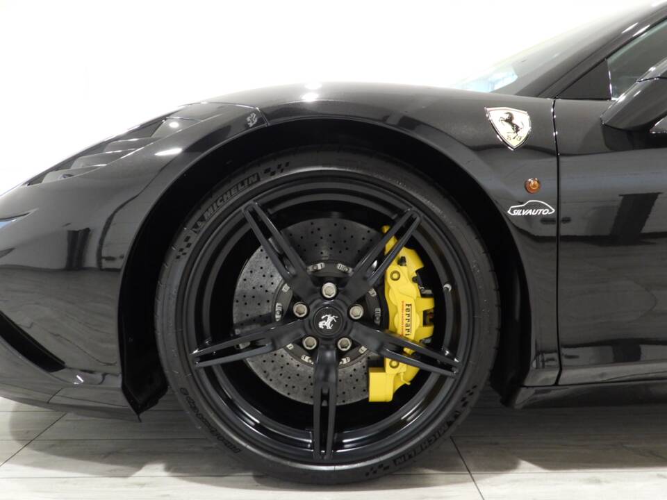 Image 5/15 of Ferrari 458 Speciale (2014)