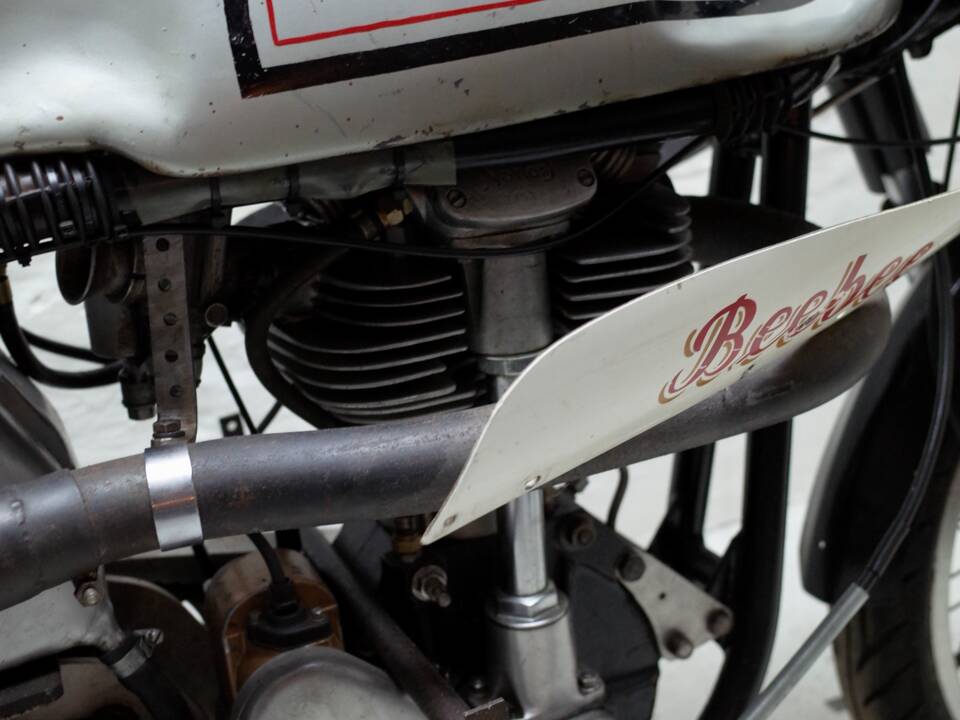 Image 10/26 of Norton Manx 500 (1955)