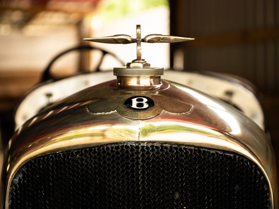 Image 13/21 of Bentley 4 1&#x2F;2 Litre (1928)