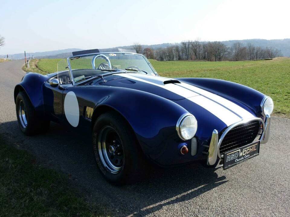Image 14/30 de Phoenix-Cobra Cobra (1988)