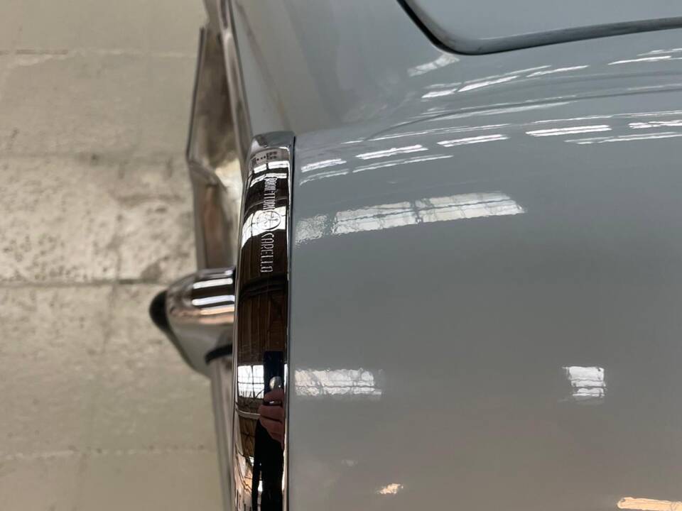 Image 68/87 of Alfa Romeo Giulietta TI (1963)