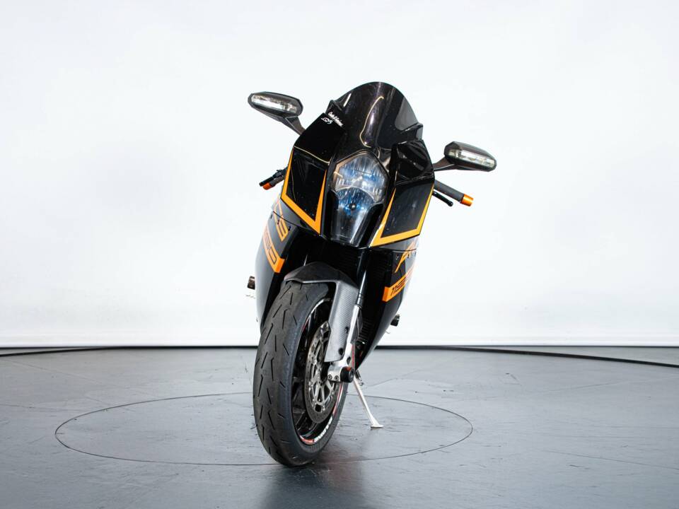 Bild 6/50 von KTM DUMMY (2011)