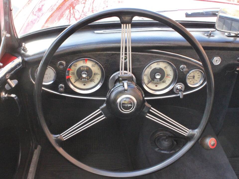 Image 11/21 of Austin-Healey 100/6 (BN4) (1959)
