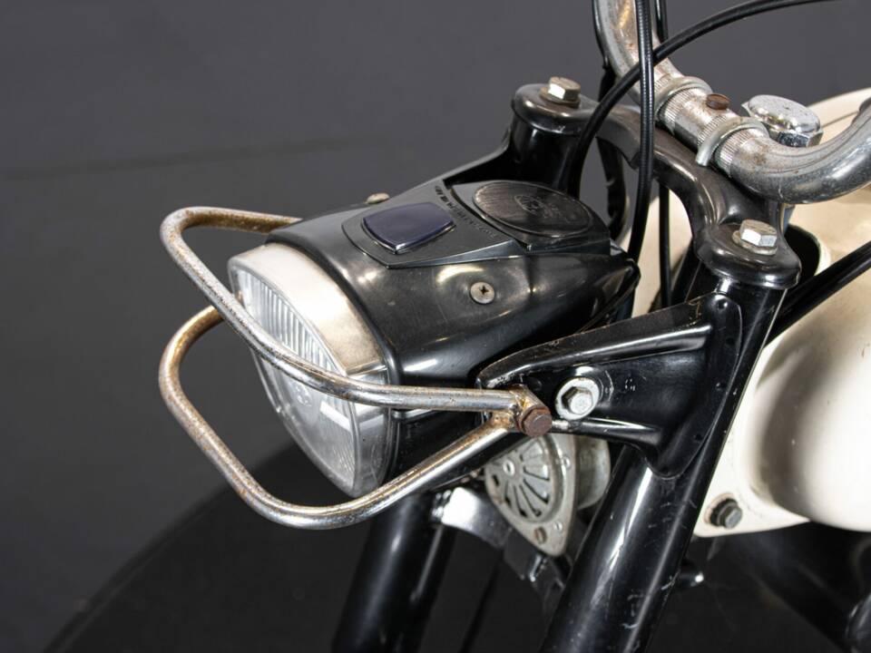 Immagine 40/42 di Moto Guzzi Dingo (1969)