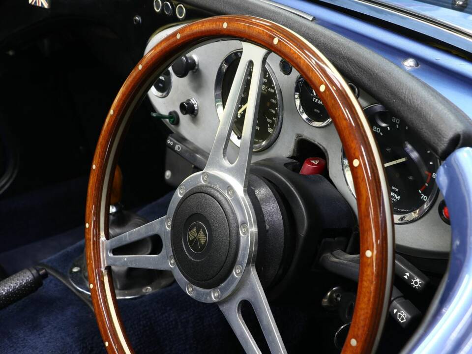 Immagine 25/28 di Austin-Healey 100/4 (BN1) (1955)