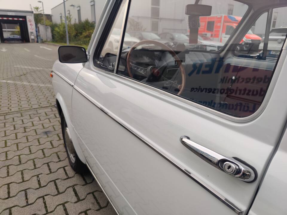 Immagine 42/69 di FIAT 850 Speciale (1969)