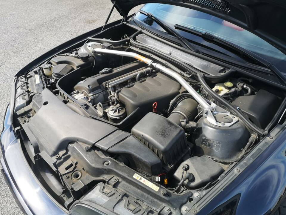 Bild 43/43 von BMW M3 (2002)