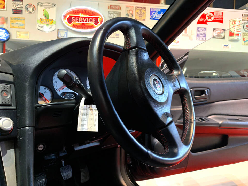 Bild 14/22 von Nissan Skyline GT-R V-Spec (1999)