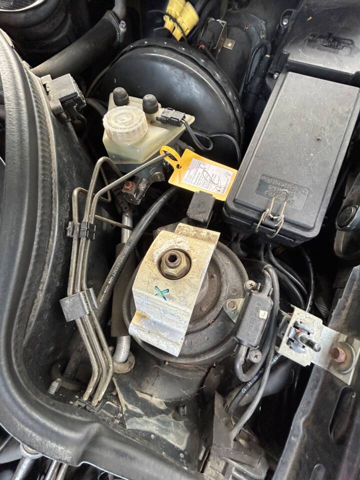 Image 15/21 of Mercedes-Benz 300 TE 4-Matic (1992)