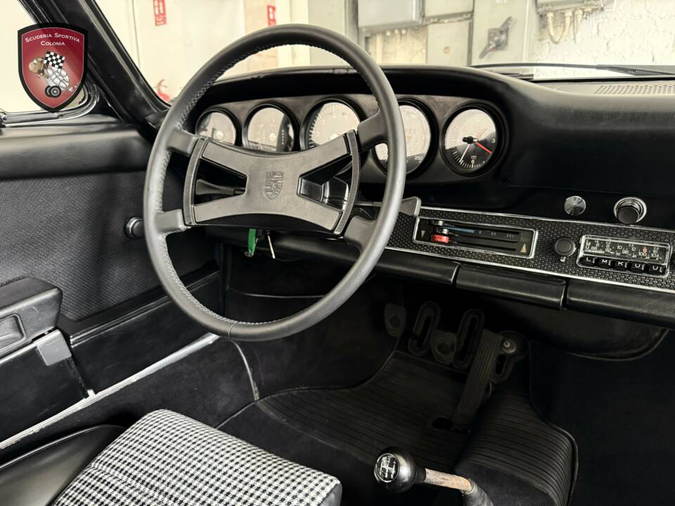 Afbeelding 37/91 van Porsche 911 2.2 S (1970)