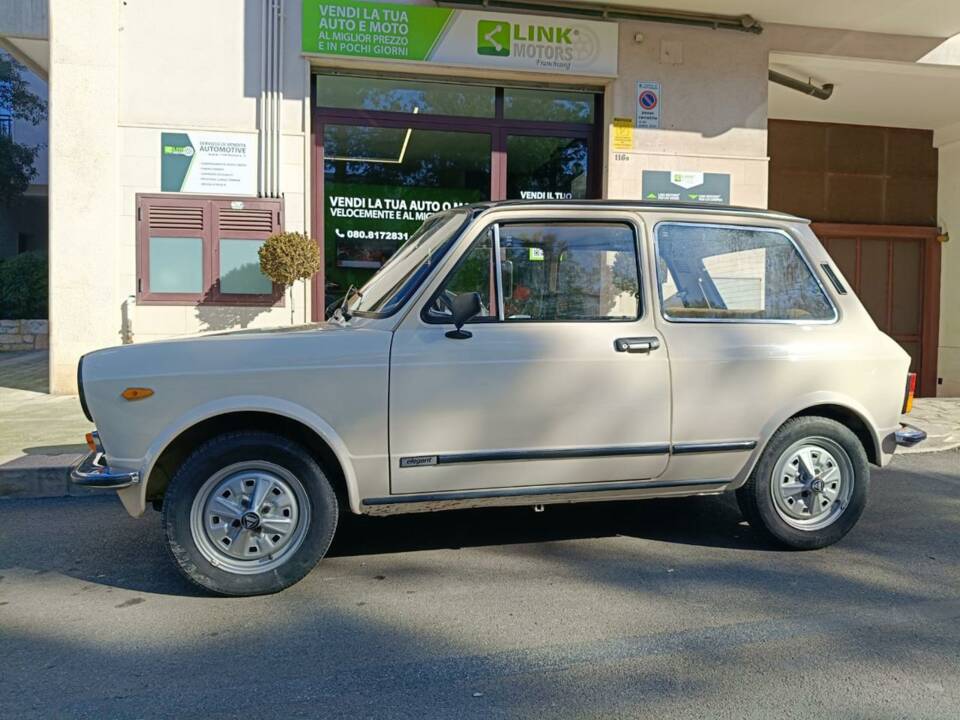 Image 25/43 of Autobianchi A112 (1973)