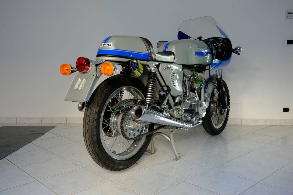 Immagine 80/87 di Ducati 900 SS (1976)