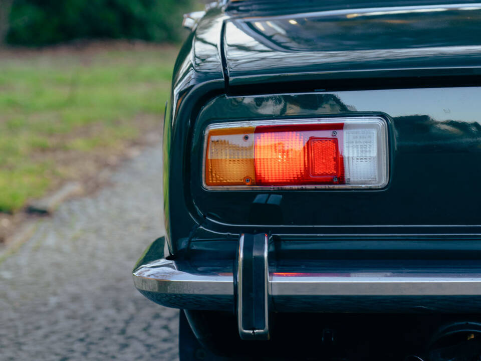Image 67/78 de Alfa Romeo 1750 Berlina (1970)