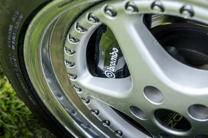 Image 33/38 de Lotus Esprit S4s (1995)