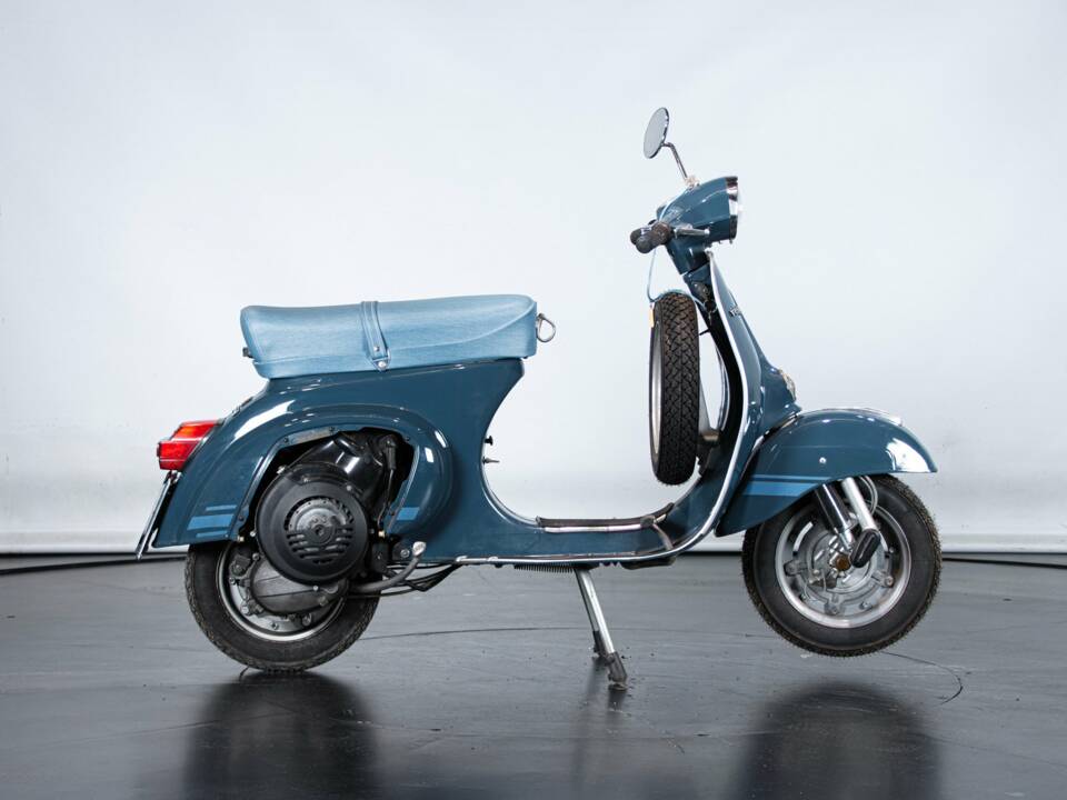 Bild 5/46 von Piaggio Vespa 125 Primavera ET3 (1977)