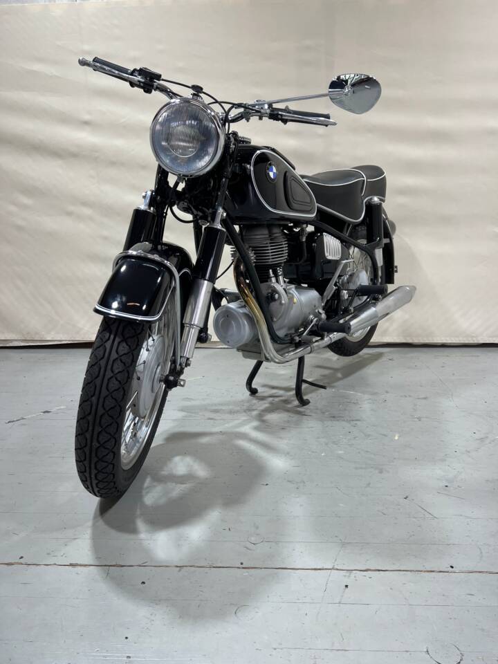 Afbeelding 10/16 van BMW R 26 (1958)