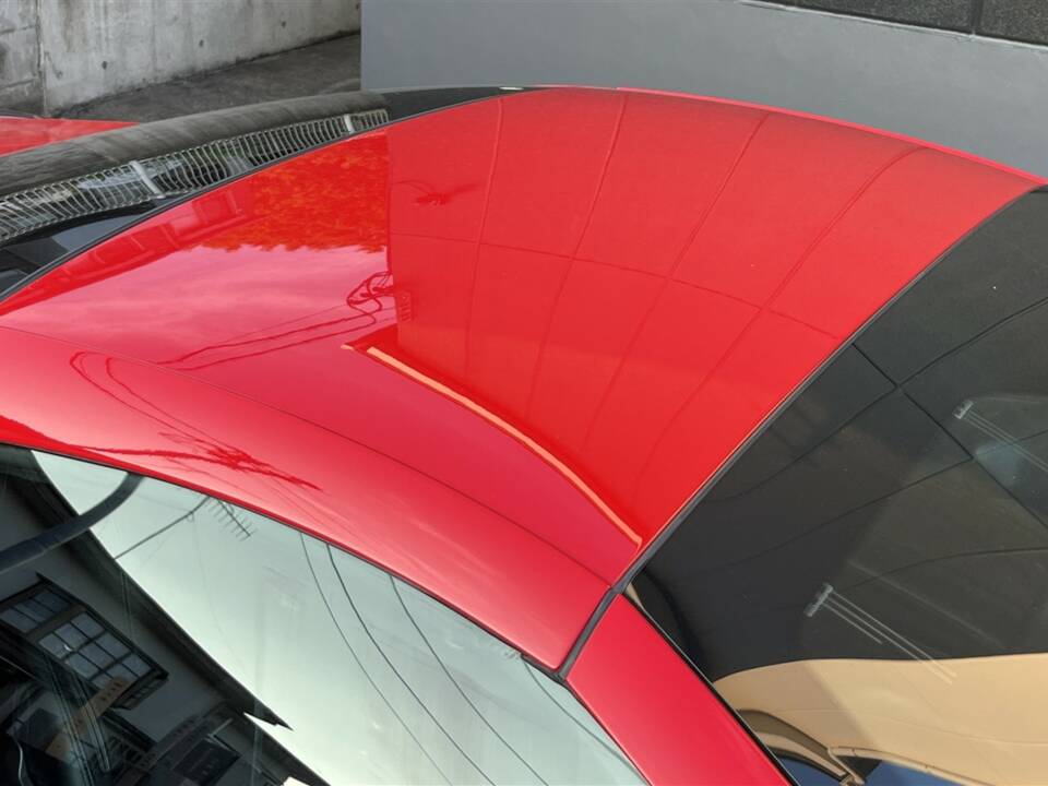 Afbeelding 9/45 van Ferrari California (2009)