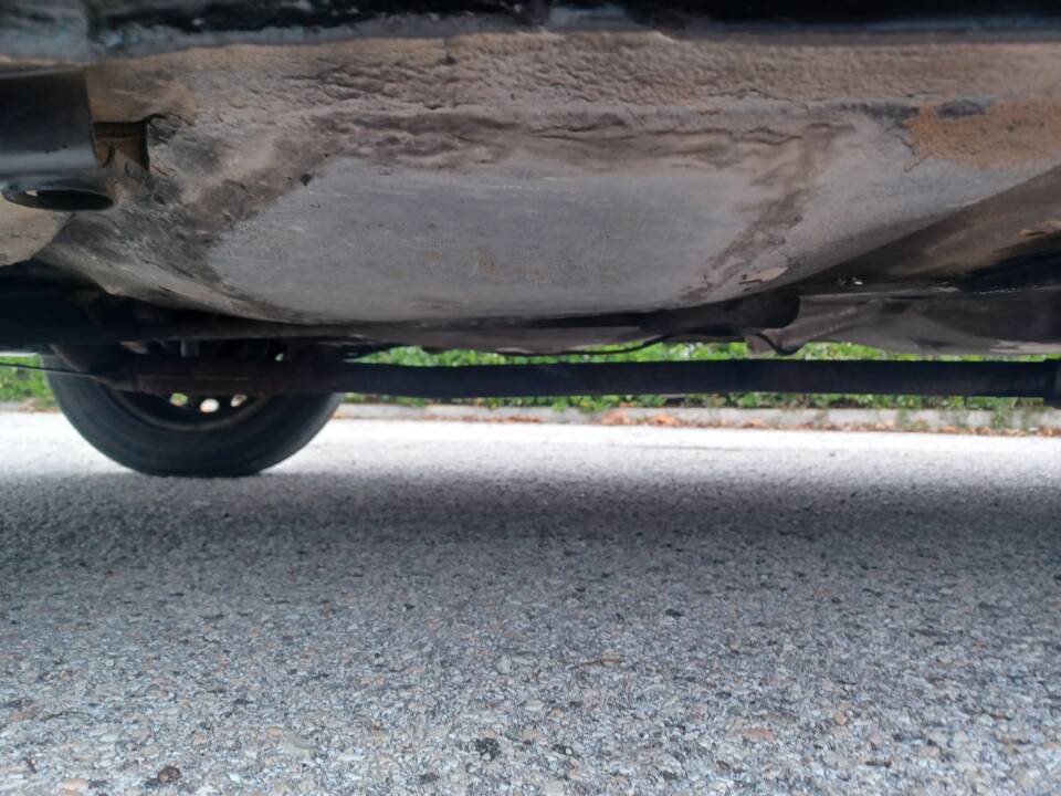 Image 61/85 of Autobianchi A112 (1974)