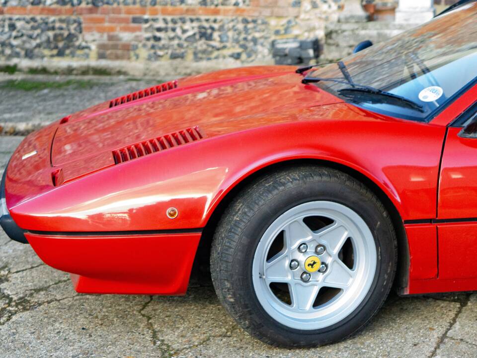 Image 12/29 of Ferrari 308 GTB (1979)