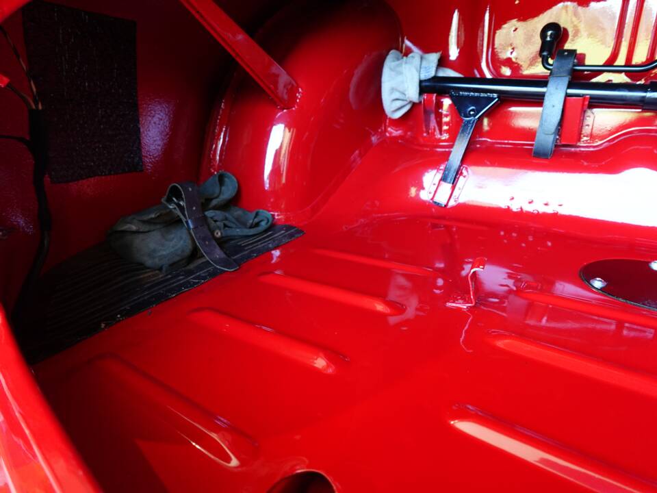 Immagine 25/54 di Alfa Romeo Giulia 1600 Sprint (1963)