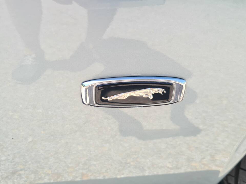 Afbeelding 14/112 van Jaguar XJS 4.0 (1994)