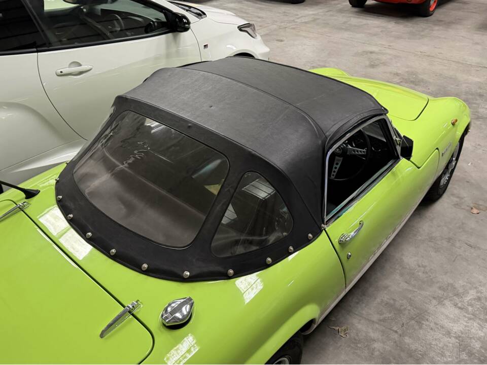Bild 10/12 von Lotus Elan S4 (1970)