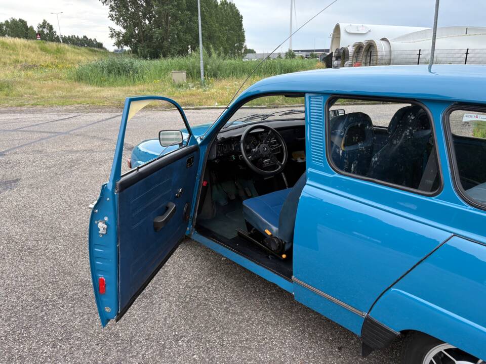 Bild 5/26 von Saab 95 V 4 (1977)