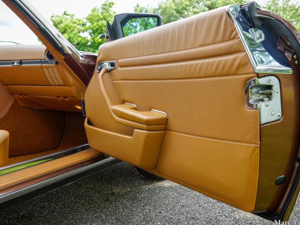 Bild 20/61 von Mercedes-Benz 450 SL (1977)