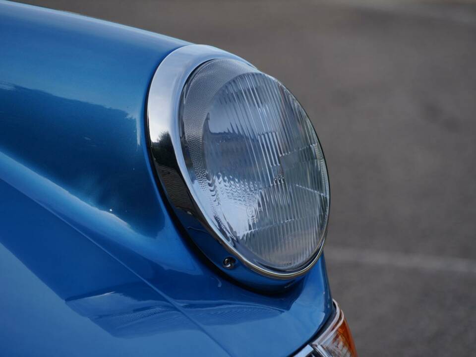 Bild 21/82 von Porsche 911 2.4 T (1972)