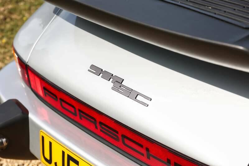 Image 40/50 of Porsche 911 SC 3.0 (1978)