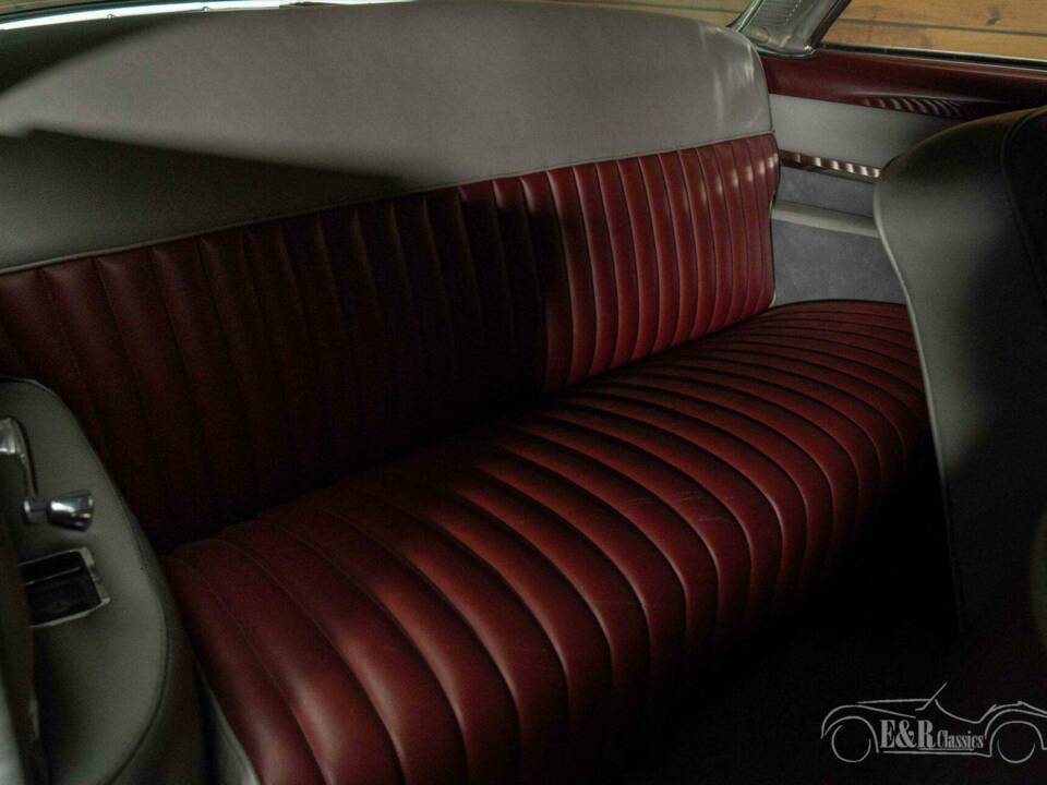 Bild 15/19 von Mercury Monterey Hardtop (1953)