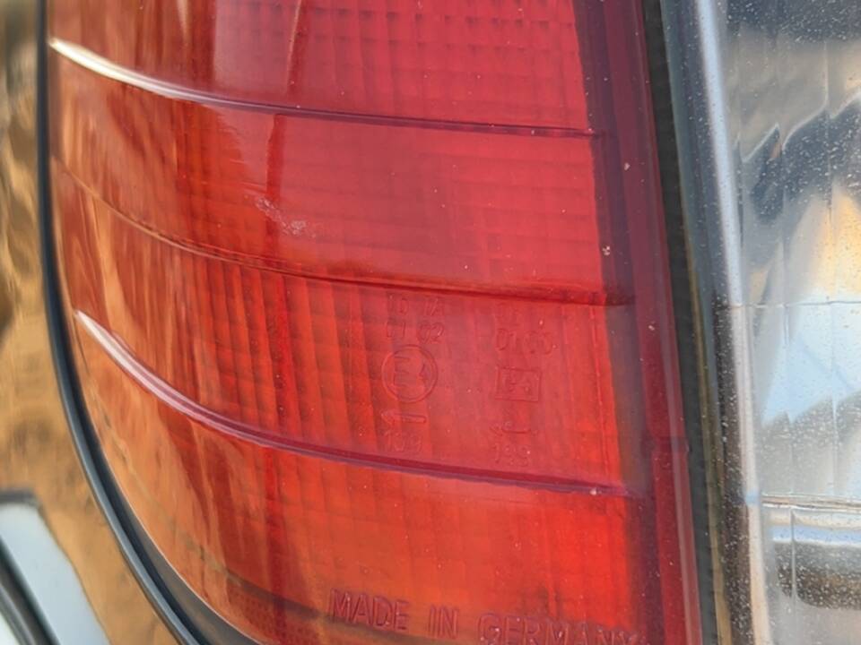 Image 52/80 de Mercedes-Benz 600 SEL (1993)