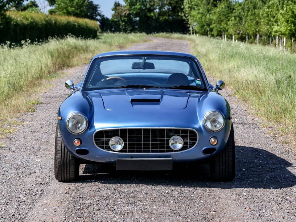 Immagine 6/21 di Tribute 250 GT (1960)