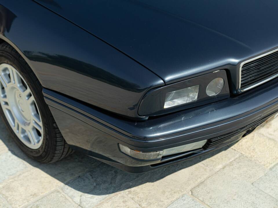 Bild 19/48 von Maserati Quattroporte 2.0 (1995)