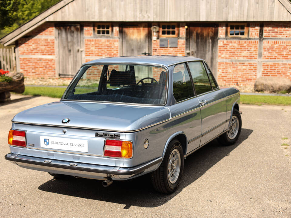 Bild 3/84 von BMW 2002 (1974)