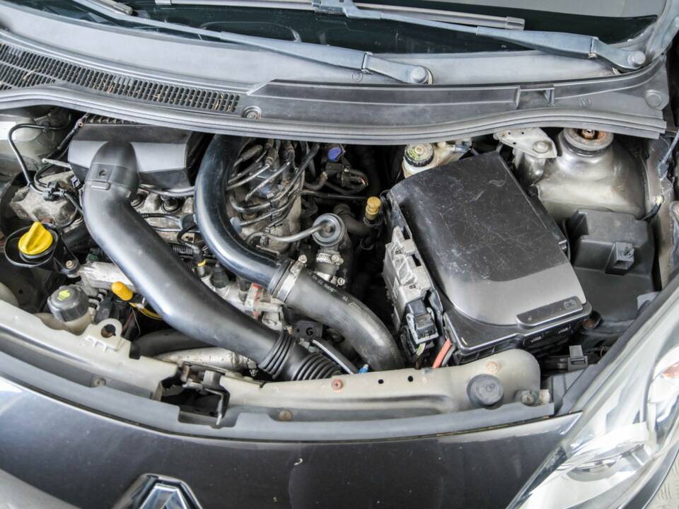 Bild 35/41 von Renault Twingo 1.2 16V (2008)