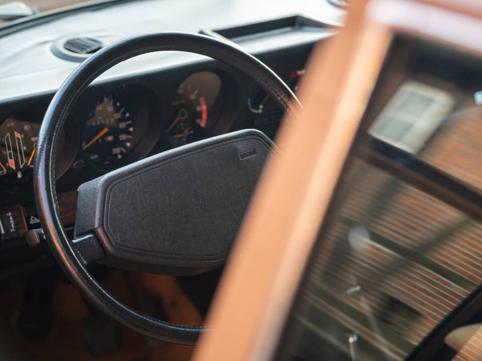 Image 23/84 de Saab 99 Combi Coupe (1976)