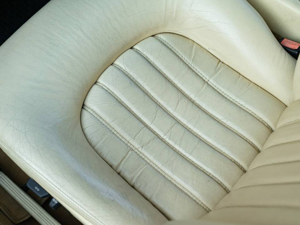 Immagine 30/50 di Ferrari 456 GT (1995)