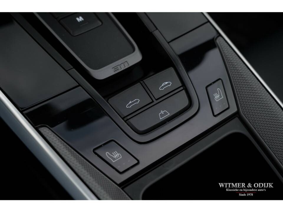 Afbeelding 39/49 van Porsche 911 Carrera 4S (2019)