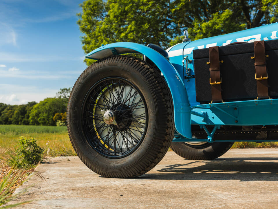 Bild 38/50 von Alfa Romeo 8C 2300 Monza (1934)