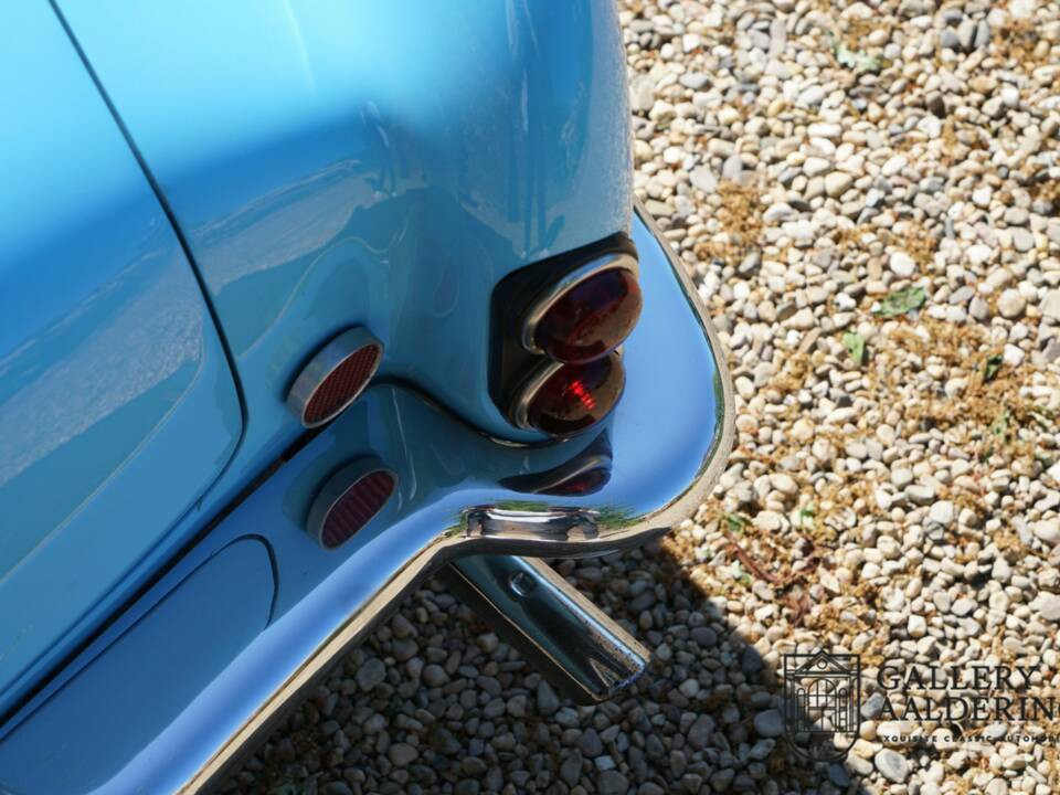 Imagen 48/50 de Talbot-Lago 2500 Coupé T14 LS (1958)