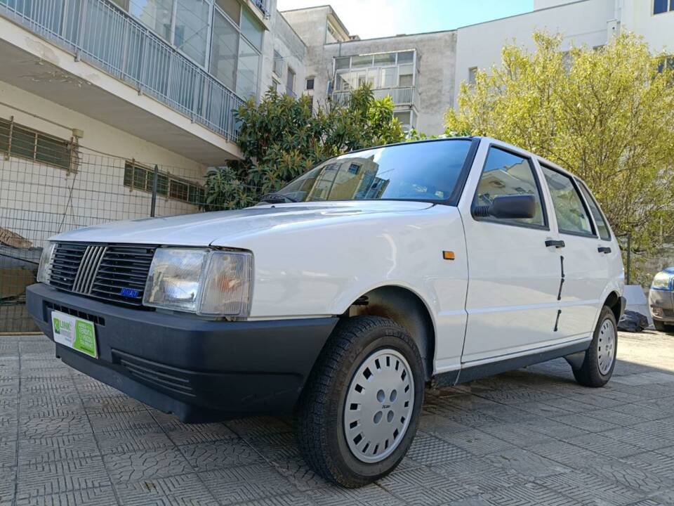 Image 47/48 of FIAT Uno 60 (1988)