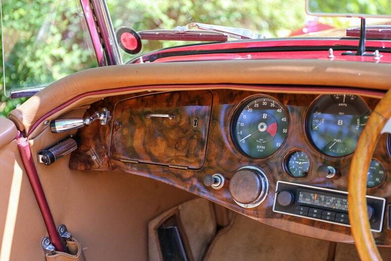 Imagen 14/50 de Bentley Mark VI (1949)