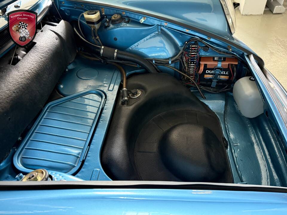 Afbeelding 48/91 van Porsche 911 2.2 S (1970)