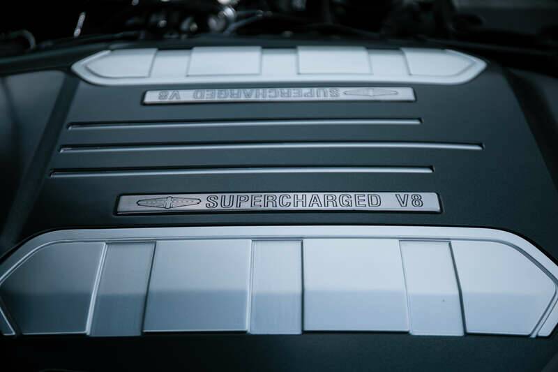 Image 18/42 of David Brown Speedback GT (2016)