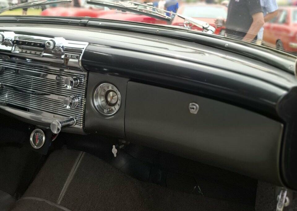 Image 5/8 of Buick Super (1950)